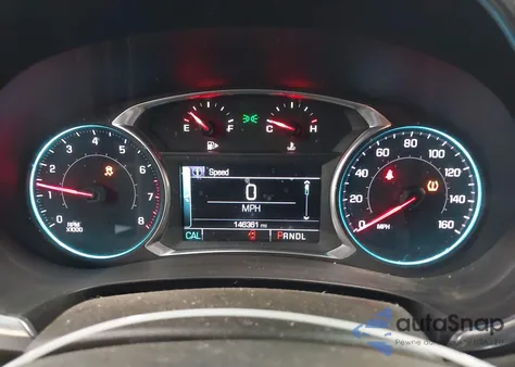 2016 Chevrolet Malibu Premier z USA, uszkodzony, nr VIN 1G1ZH5SX0GF319941